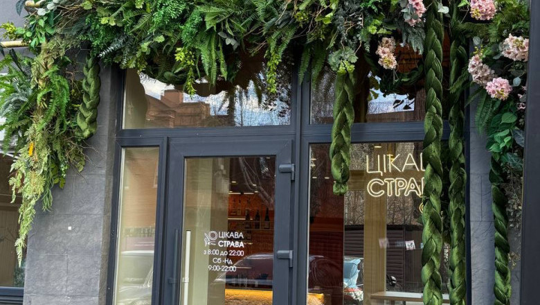 В ресторан «Цікава Страва», ЖК «Софія» Софіївська Борщагівка потрібен БАРМЕН